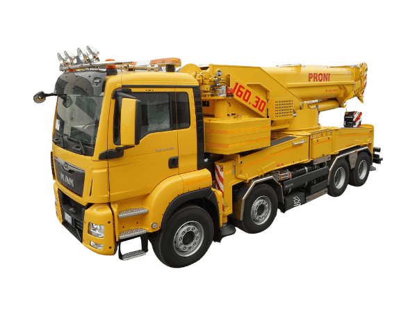 EuroGru Amici 160.30