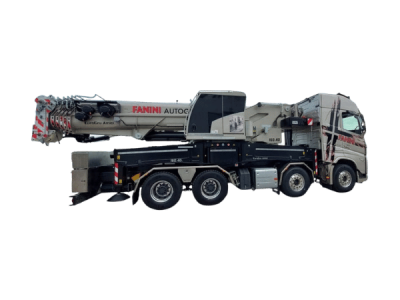 EuroGru Amici 160.40