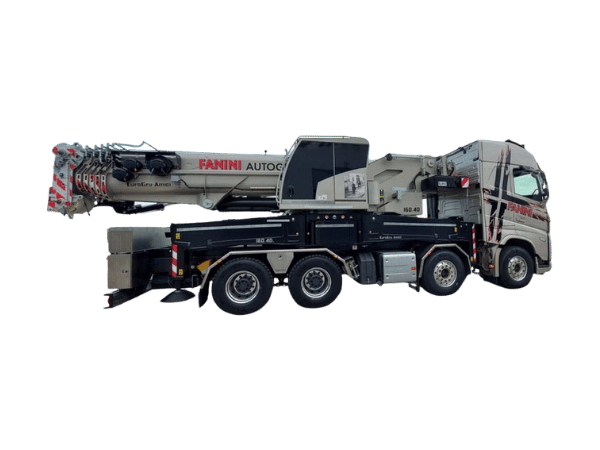 EuroGru Amici 160.40