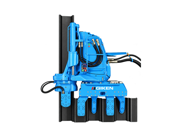 giken eco82