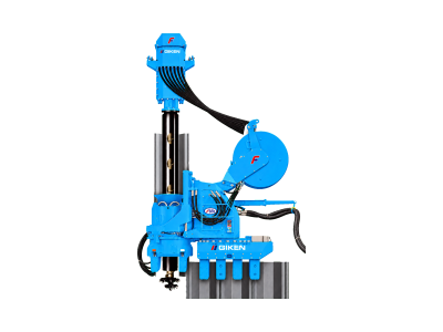 giken f301 900