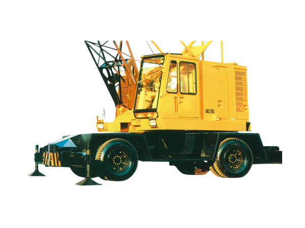 hitachi sumitomo uc25