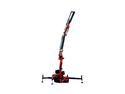 Jekko JF545.2 15.5 ton Mini Crane