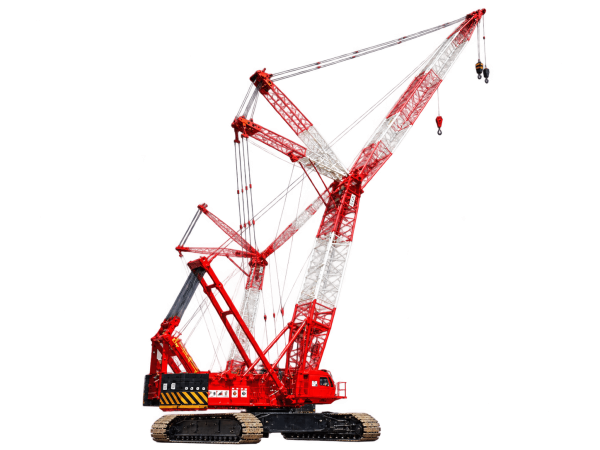 kobelco 7650