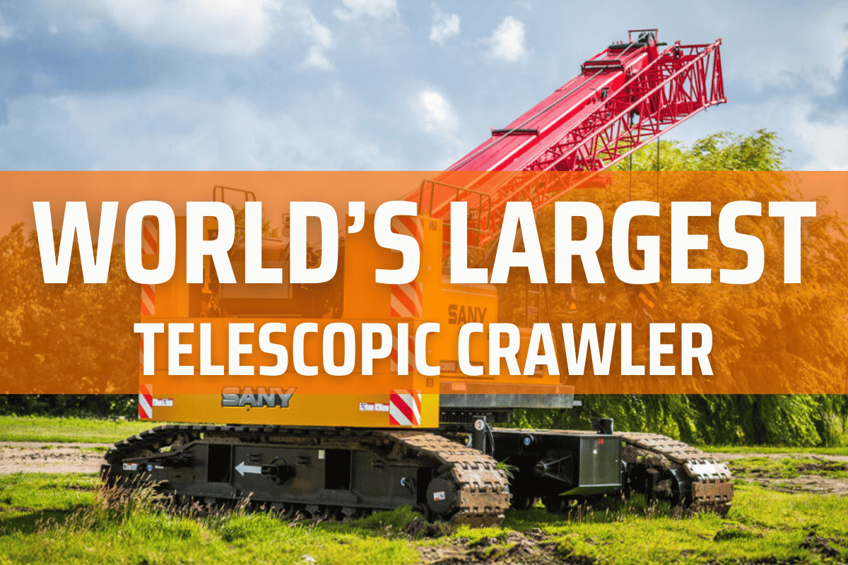 featured img largest telescopic crawler