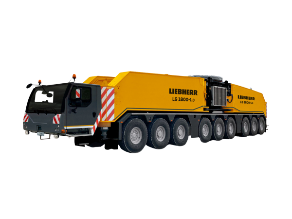 liebherr lg 1800 1.0
