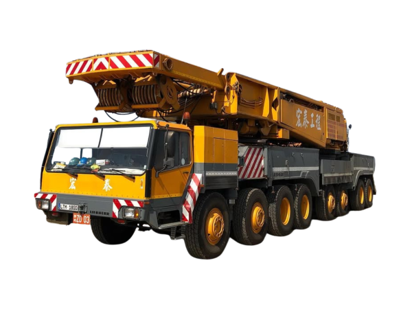 liebherr ltmg 1800nx