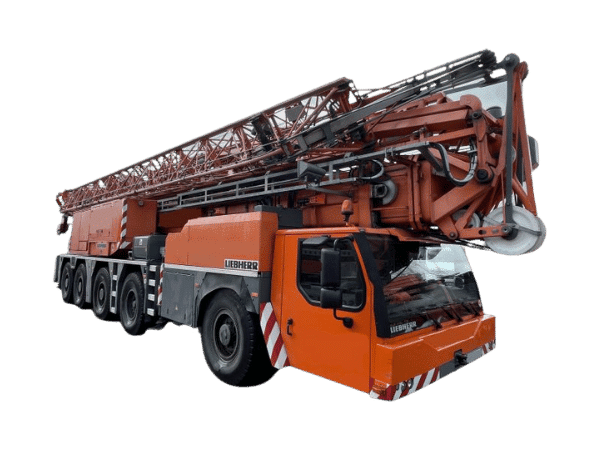 liebherr mk100