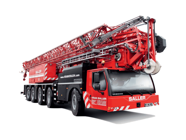 liebherr mk110