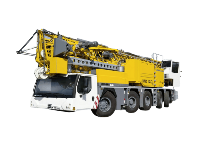 liebherr mk140