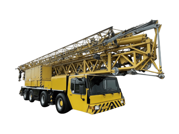 liebherr mk 80