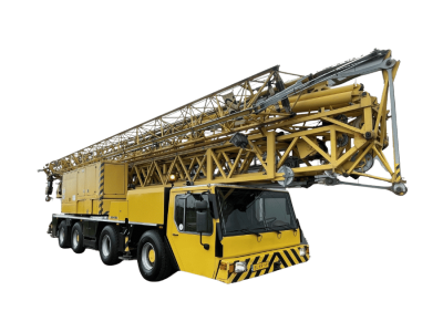 liebherr mk 80