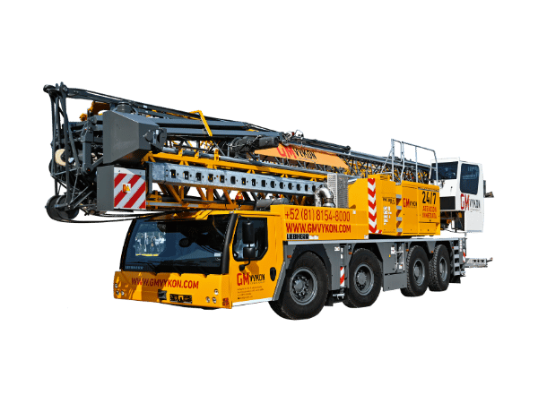 liebherr mk 88 4.1