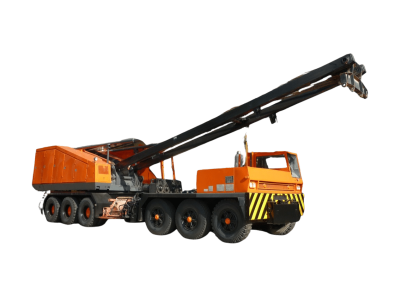 fmc link belt hc 258