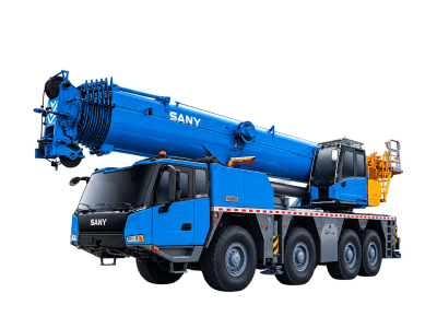 sany sac1400t7