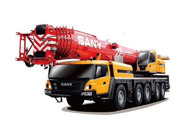sany sac2200