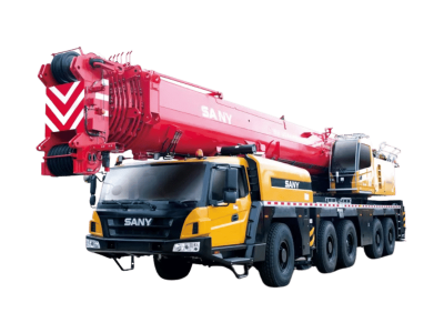 sany sac3000s8