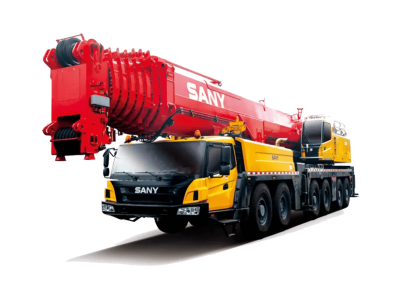 sany sac3500t7