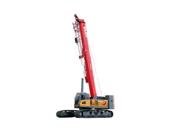 Sany STB650T5-8