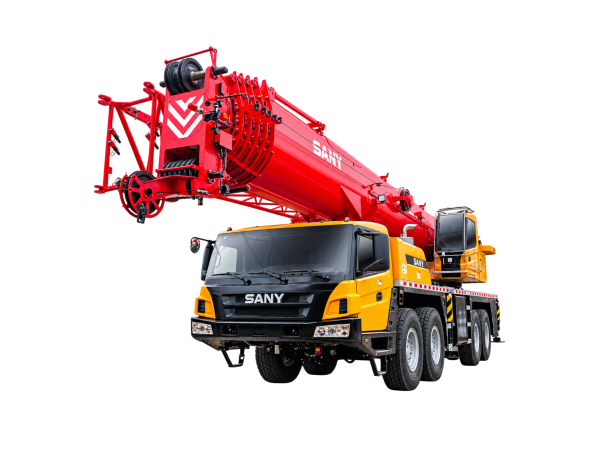 sany stc1000t6