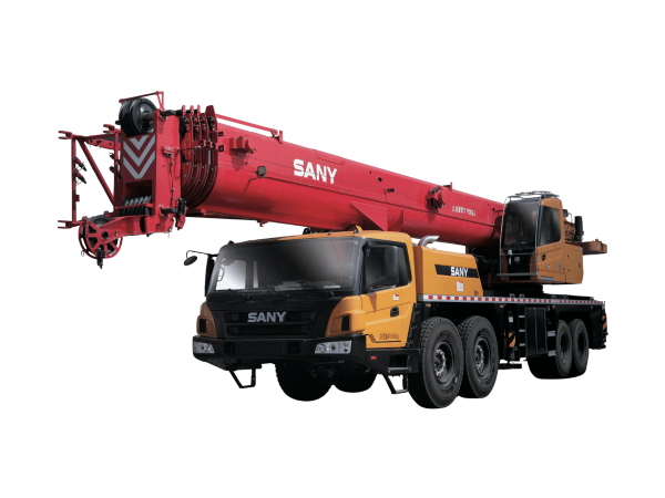 sany stc800e