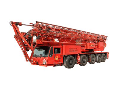 spierings sk 598 at5