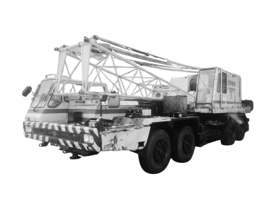 hitachi sumitomo st500m