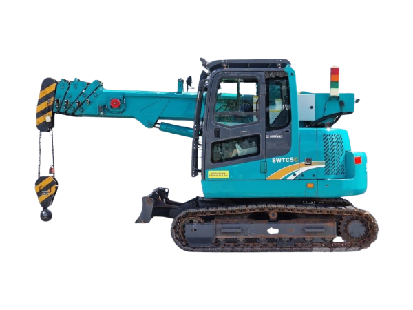 Sunward SWTC5/SWTC5C