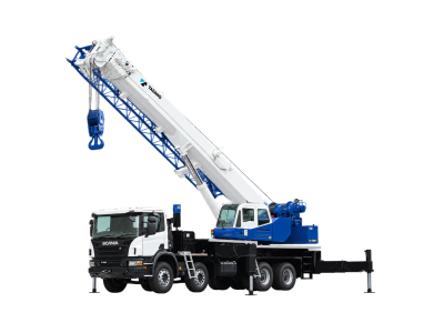 tadano gs 600ex