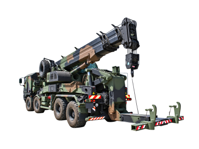 tcm srl c 400 m + rospo