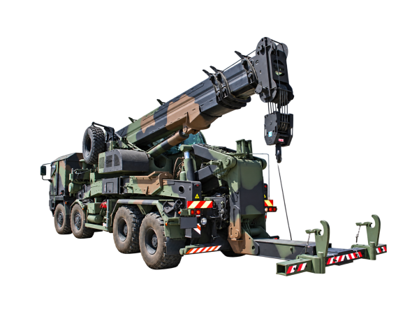 tcm srl c 400 m + rospo