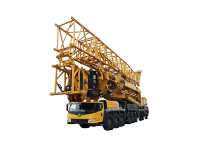 XCMG XCA1800G9-1 1800 ton all terrain crane