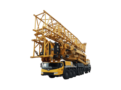 XCMG XCA1800G9-1 1800 ton all terrain crane