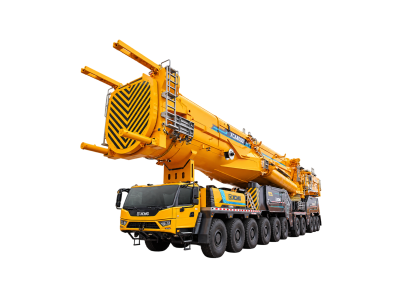 xcmg xca4000