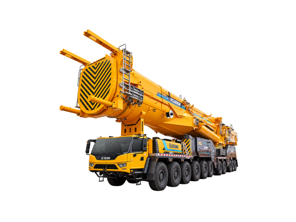 xcmg xca4000