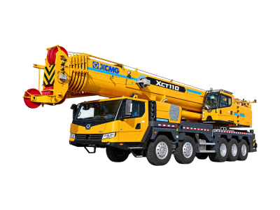 XCMG XCT110-1