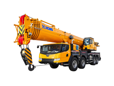 XCMG XCT110_Y1