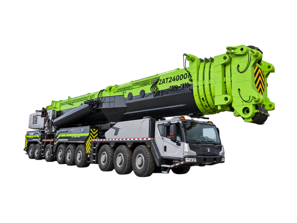 zoomlion zat24000h