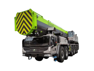 zoomlion zat6000v863