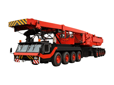 gottwald ak 350 83