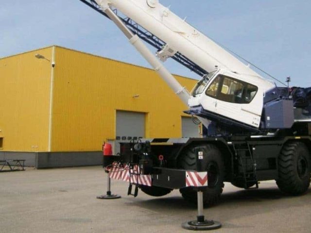 first gr700ex 4 in europe