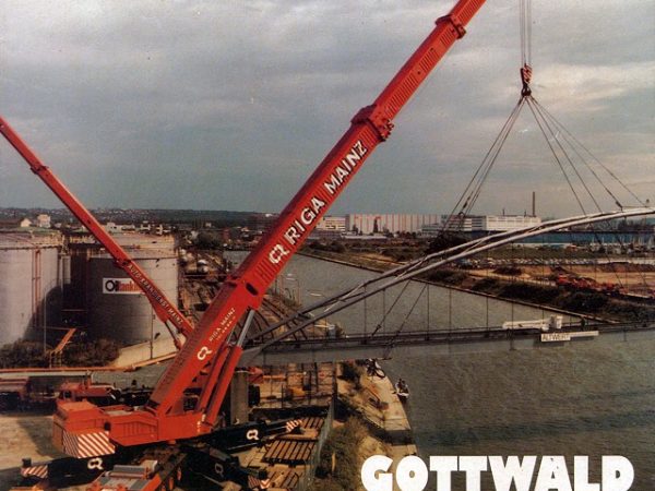 Gottwald AMK 1000-103