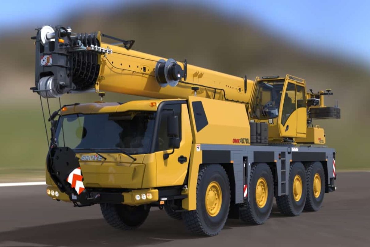 grove gmk4070l 1