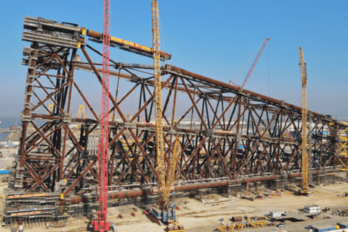 haiji no1 construction on land 3