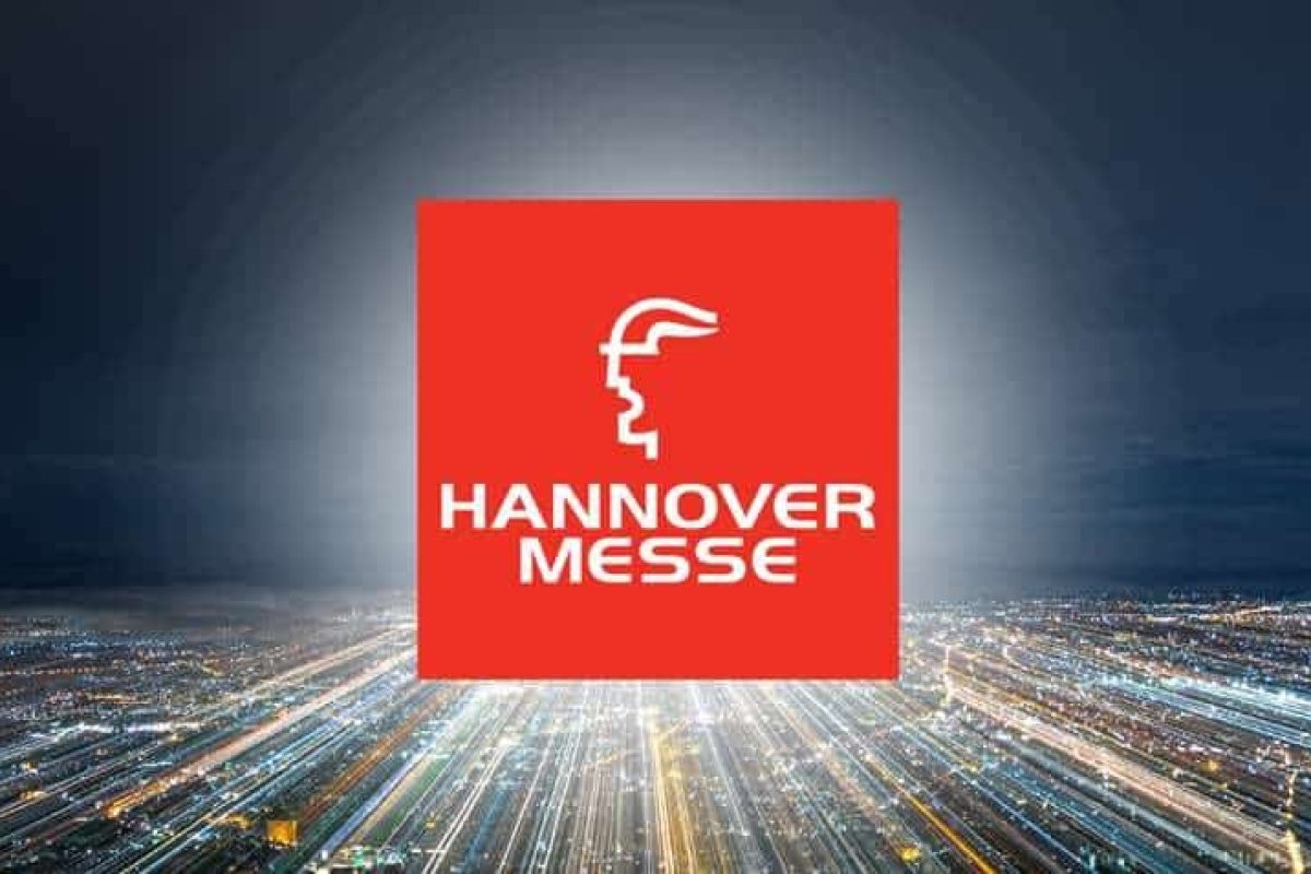 Hannover Messe 2020 Event
