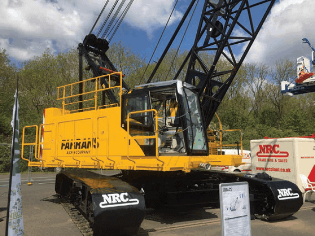 Hsc Scx800a 3 Nrc To Farrans