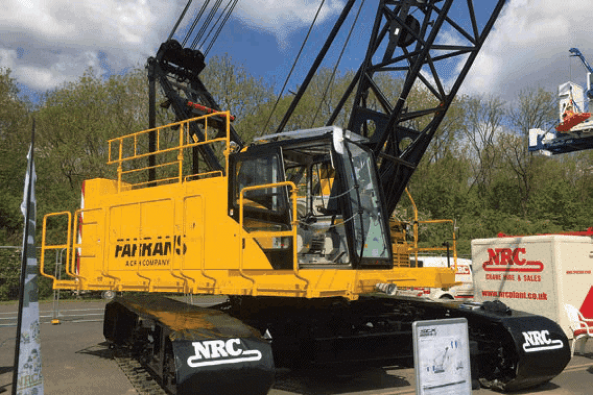 Hsc Scx800a 3 Nrc To Farrans