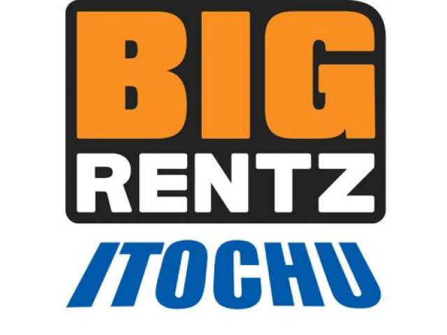 Itochu Acquires Bigrentz