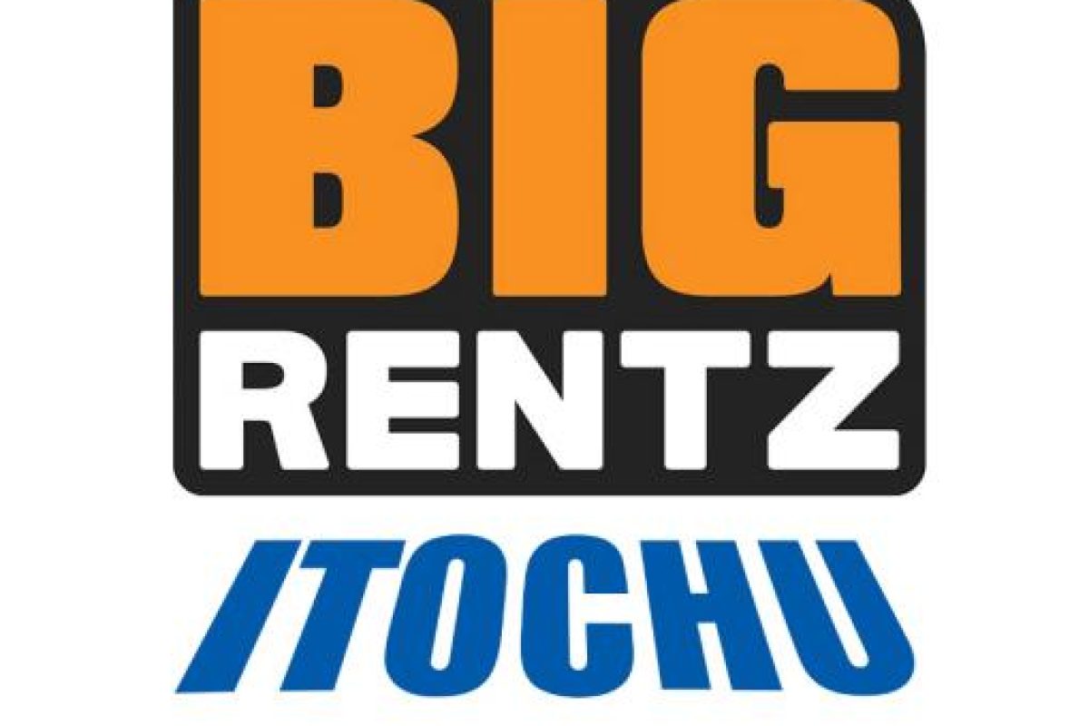 Itochu Acquires Bigrentz