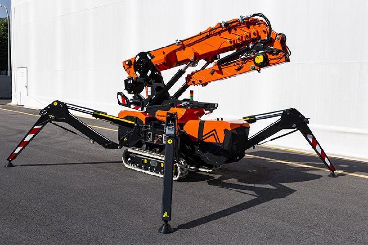 jekko launches spx532
